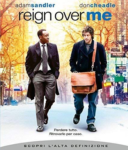 Reign Over Me - (Italian Import)