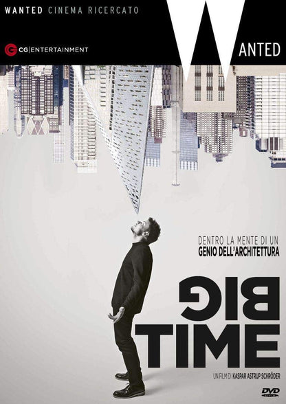 DVD - Big Time (1 DVD