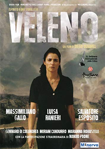 Veleno - (Italian Import)