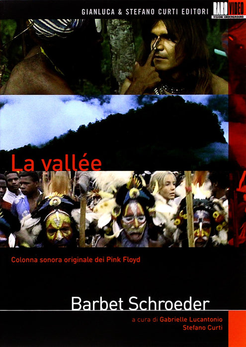 Vallee (La) - IMPORT