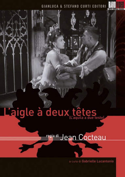 L'Aigle A' Deux Tetes - L'Aquila A Due Teste