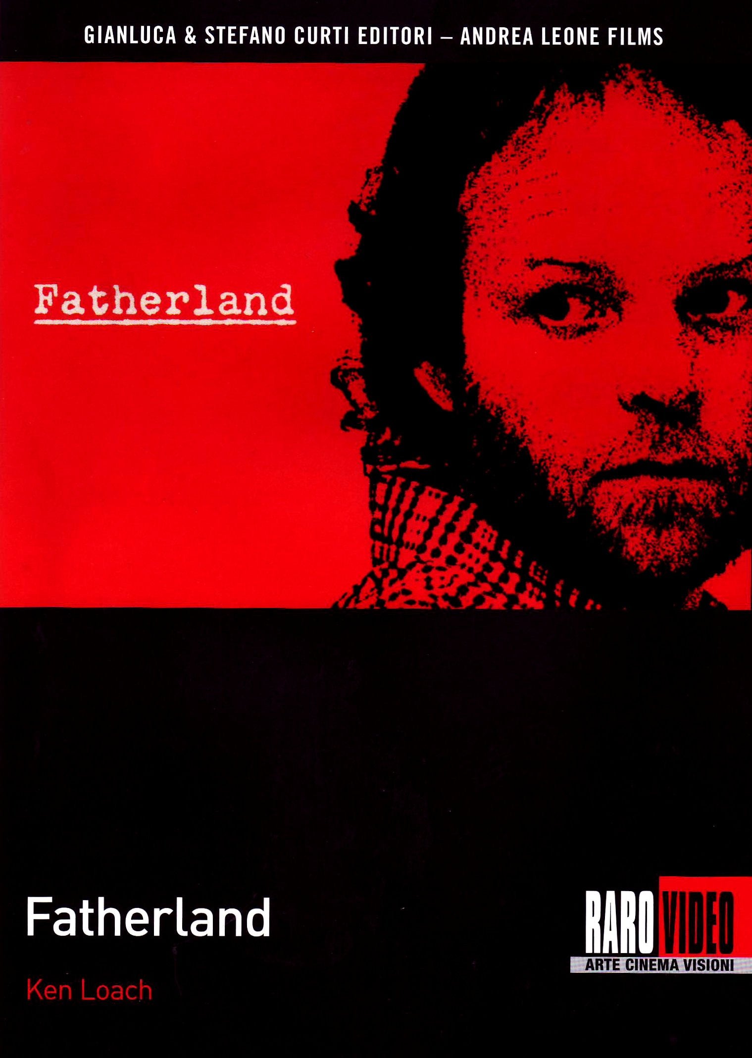 Fatherland (1986) ( Singing the Blues in Red ) ( Vaterland )