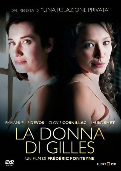 la femme di gilles dvd Italian Import