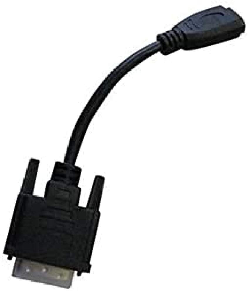 Nilox nx080200102 Interface and Adapter Cable
