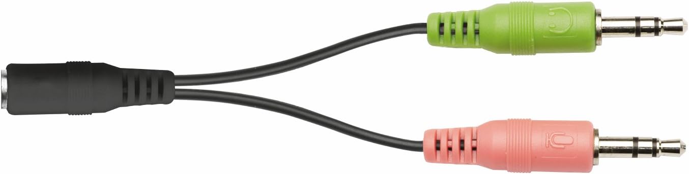 Trust Como Over-Ear Headset for PC and Laptop , Black