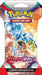 PoKéMoN Scarlet & Purple Sleeve Booster Pack (POC937)