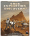 Terraforming Mars Ares Expedition: Discovery by Stronghold Games, Strategy Board Games