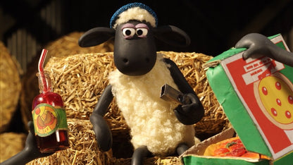 Shaun das Schaf - Special Edition 4