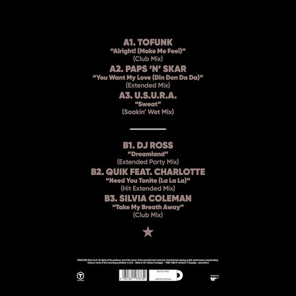 Time Vol.10 r. White