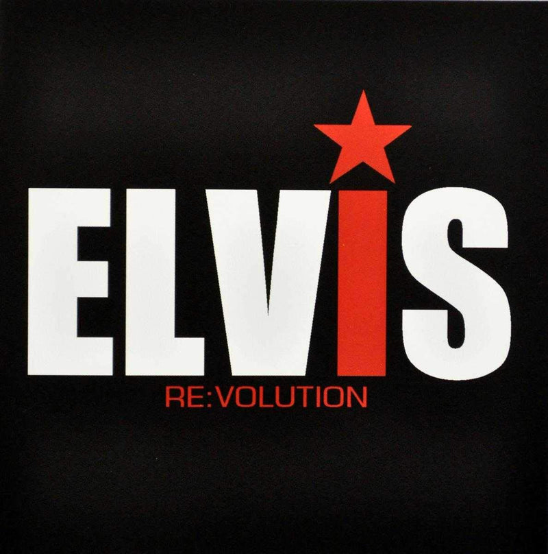 Re:Revolution