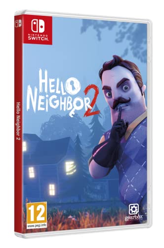 Hello Neighbor 2