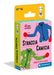Clementoni - Straccia Camisa Barco, Cartas de Juego para niños, 2 – 6 Jugadores, 4 años +, Multicolor, 16298