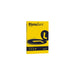 Favini Coloured Ream Paper 125 Sheets A4 200gr Sun Yellow