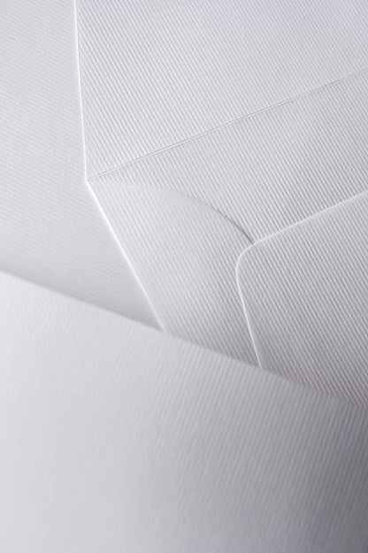 FAVINI A570427 Paper Calligraphy Millerighe Grooved