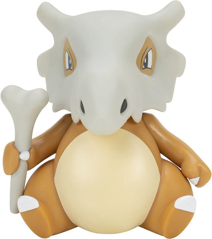 Pokemon PKW – 1 Figure Pack (Vinyl Figure) Cubone W4 (International