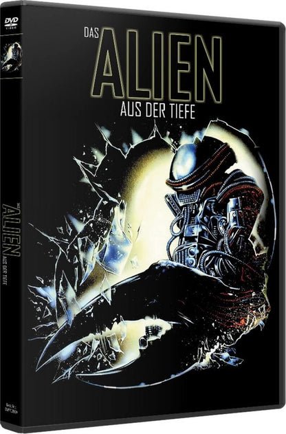Das Alien aus der Tiefe - uncut Kinofassung (digital remastered)