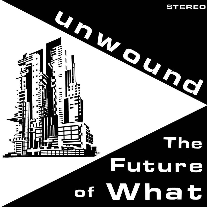 The future of what