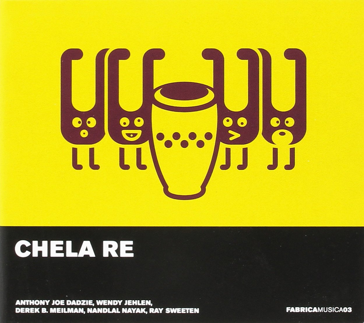 Nandlal Nayak: Chela Re