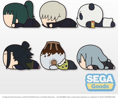 Sega Goods SE96271 Peluche