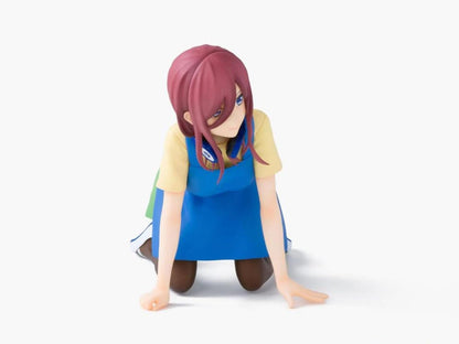 SEGA - Quintessential Quintuplets The Movie - SPM Statue - Miku Nakano - The Last Festival - Miku's Side