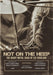 Not On the Heep: The Heavy Metal Saga of Lee Kerskake