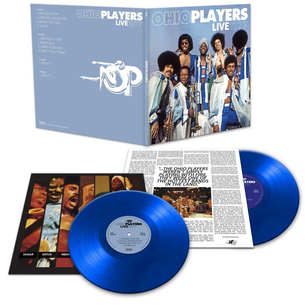 Live 1977