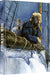 Der Seewolf - Die komplette Serie Cover A (4 Disc-Limited Mediabook auf 333 Stück, durchnummeriert, mit J-Card Schuber, Doppel Blu-ray+Doppel DVD+24-seitigem Booklet)
