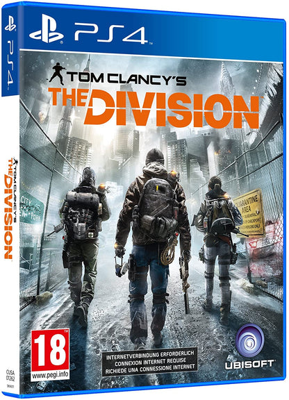 The Division