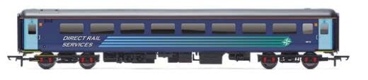 DRS, Mk2E Standard Open, 5810 - Era 11. Coaches & Coach Packs.