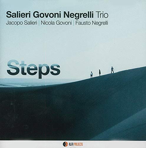 Steps