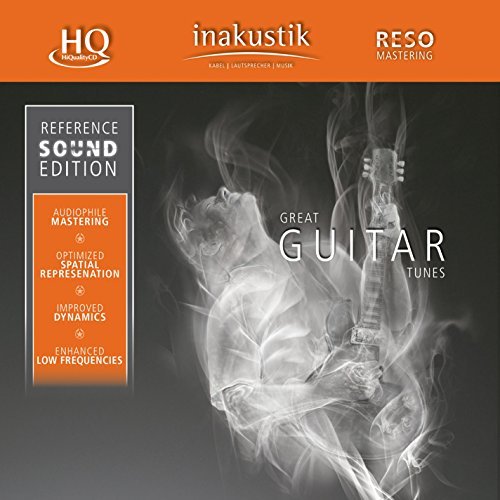 Great guitar tunes