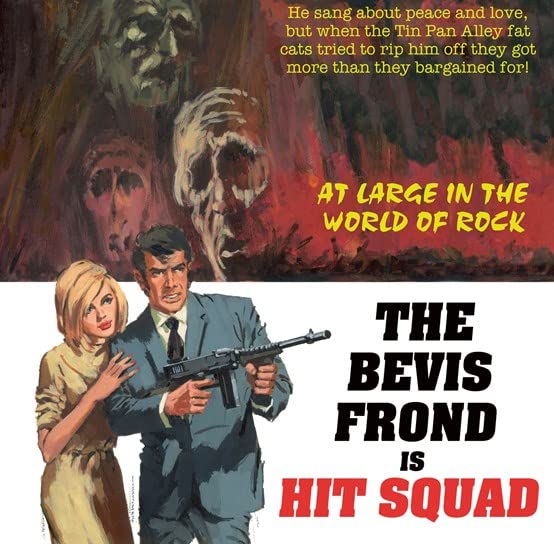 Hit Squad