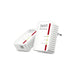 AVM Fritz!Powerline 510E Set International Power Line Network Adapter/Extender, PLC, Compatible IEEE P1901, 500Mbps, 1 Fast Ethernet LAN Port, White