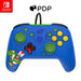 PDP Controller Rematch Toad & Yoshi