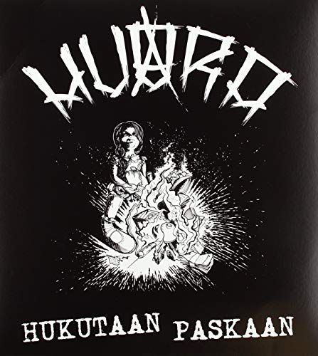 Hukutaan Paskaan