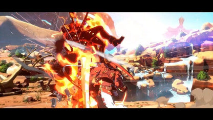 Playstation 4 - Guilty Gear -Strive- (Fr-Multi In Game)