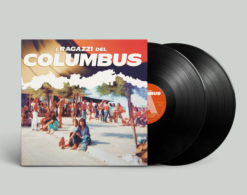 I Ragazzi Del Columbus