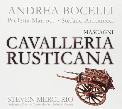 Cavalleria Rusticana