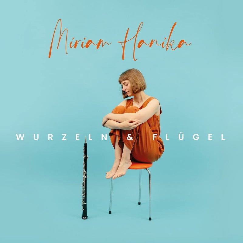 HANIKA, MIRIAM - WURZELN & FLUGEL