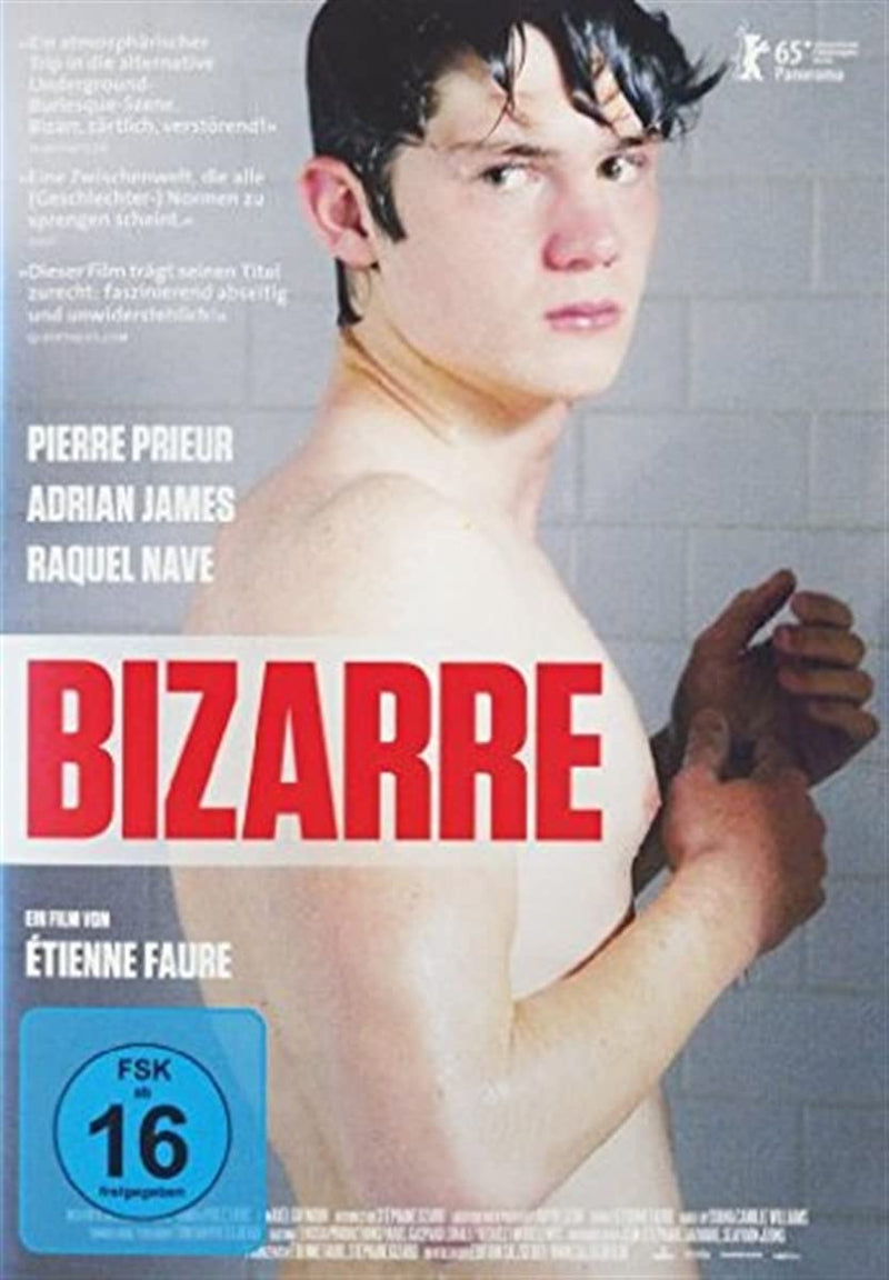 Bizarre (OmU