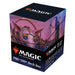 Ultra Pro Deck Box Magic L'invasion des Machines Gimbal Gremlin Prodigy 100+ FR