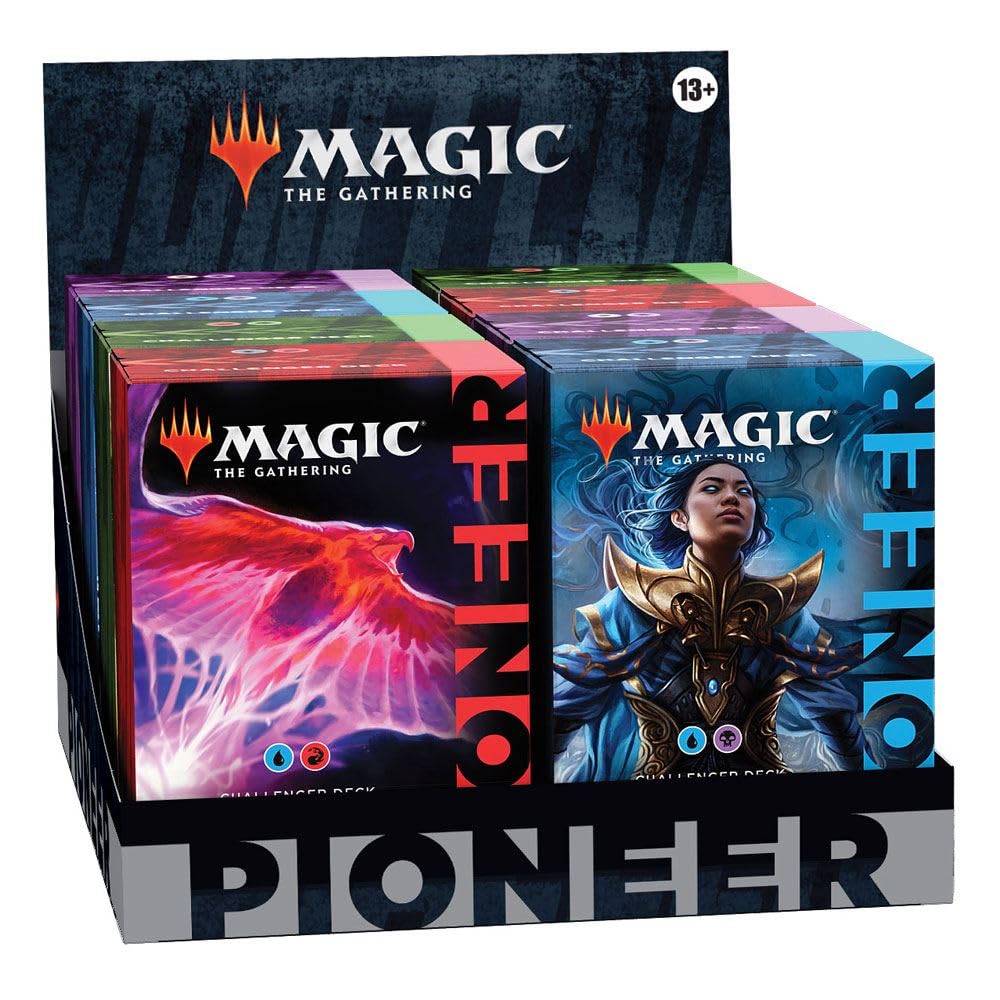 Wizards of the Coast 86473 cardgame