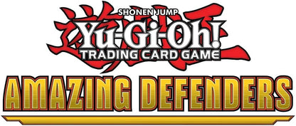YU-GI-OH!- AMDE Juego de Cartas coleccionables (YU0GI0OH 4012927948316
