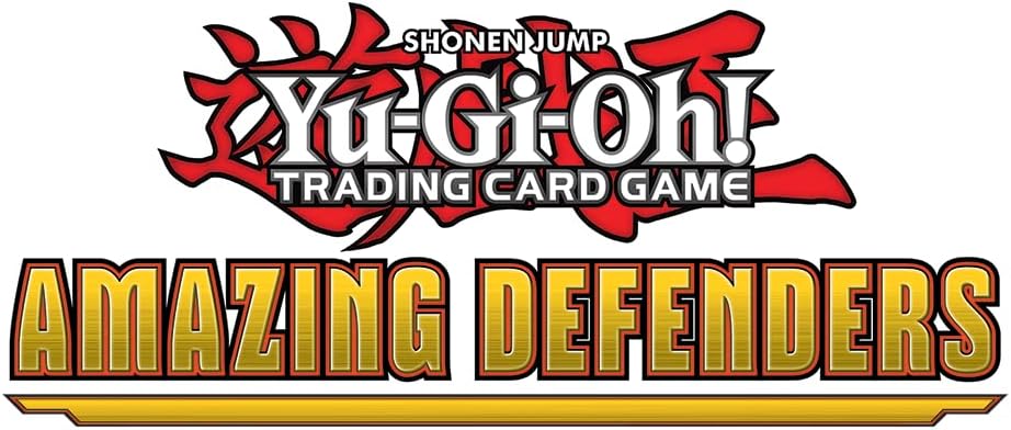 YU-GI-OH!- AMDE Juego de Cartas coleccionables (YU0GI0OH 4012927948316