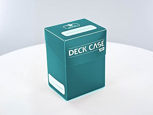 Ultimate Guard Deck Case 80+ Standardgröße