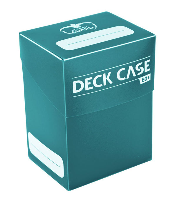 Ultimate Guard Deck Case 80+ Standardgröße