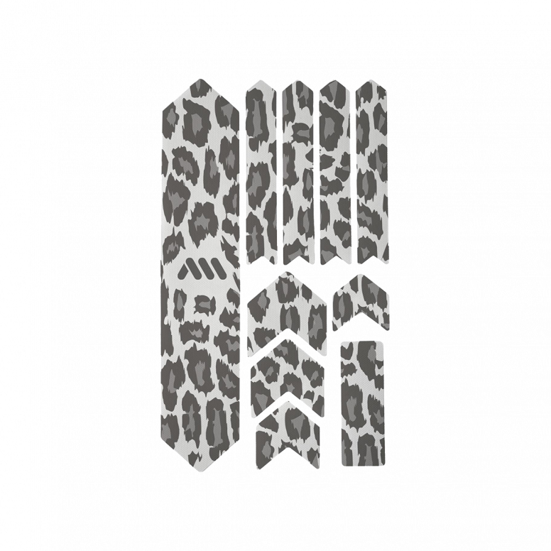 All Mountain Style Frame Guard Extra Camo Grey