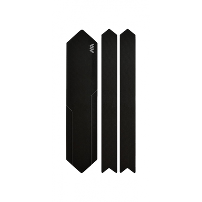 All Mountain Style Chain Guard Black