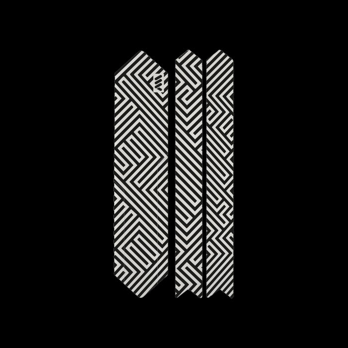 All Mountain Style Honeycomb High Impact Chain Guard