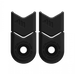 All Mountain Style Crank Defender Black